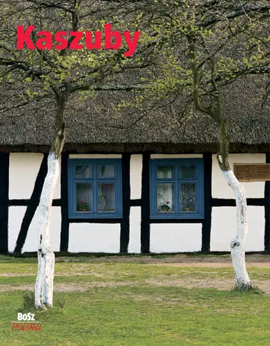 Okładka: Kaszuby