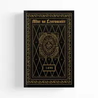 Okładka: Młot na czarownice