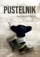 Okładka: Pustelnik