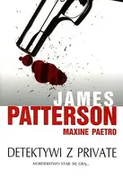 Okładka: Detektywi z Private