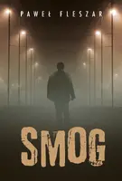 Okładka: Smog
