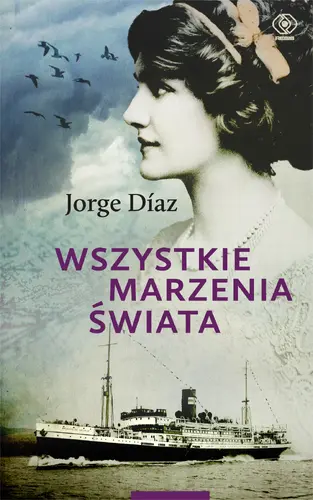 Okładka: Wszystkie marzenia świata