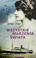 Okładka: Wszystkie marzenia świata
