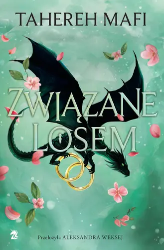 Okładka: Związane losem