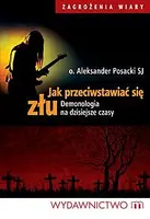 Okładka: Jak przeciwstawiać się złu?