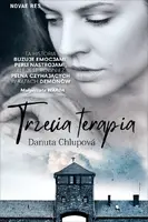 Okładka: Trzecia terapia
