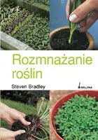Okładka: Rozmnażanie roślin