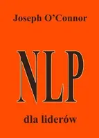 Okładka: NLP dla liderów