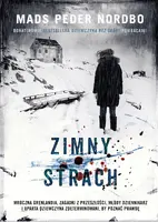 Okładka: Zimny strach