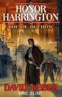 Okładka: Kocioł duchów