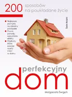 Okładka: Perfekcyjny dom