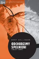 Okładka: Odchodzimy spełnieni