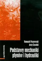 Okładka: Podstawy mechaniki płynów i hydrauliki