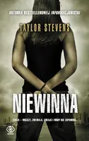 Okładka: Niewinna