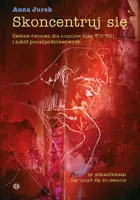 Okładka: Skoncentruj się