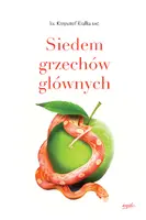 Okładka: Siedem grzechów głównych