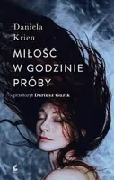 Okładka: Miłość w godzinie próby