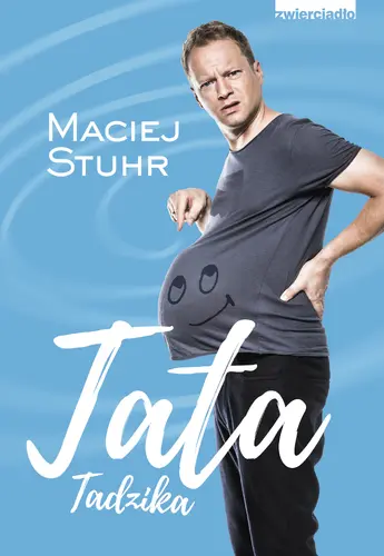 Okładka: Tata Tadzika