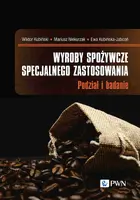 Okładka: Towary o specyficznym zastosowaniu