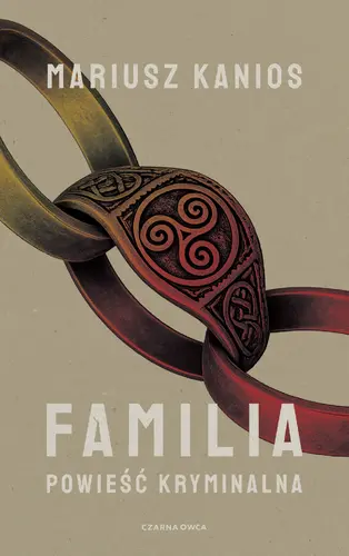 Okładka: Familia