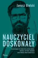 Okładka: Nauczyciel doskonały