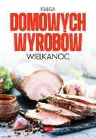 Okładka: Księga domowych wyrobów - Wielkanoc