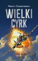 Okładka: Wielki Cyrk