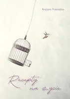 Okładka: Recepty na życie