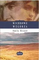 Okładka: Wichrowe Wzgórza