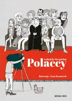 Okładka: Polaccy