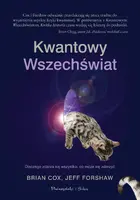 Okładka: Kwantowy Wszechświat