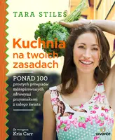 Okładka: Kuchnia na twoich zasadach