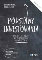 Okładka: Podstawy inwestowania