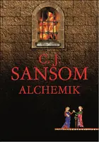Okładka: Alchemik