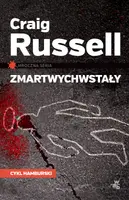 Okładka: Zmartwychwstały