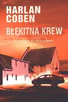 Okładka: Błękitna krew