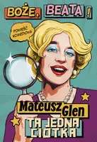 Okładka: Boże, Beata!