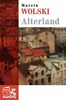 Okładka: Alterland