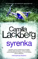 Okładka: Syrenka