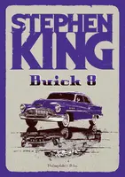Okładka: Buick 8