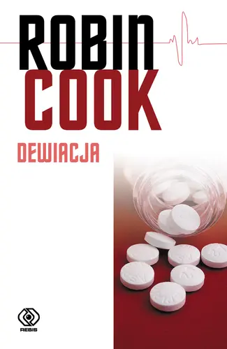 Okładka: Dewiacja
