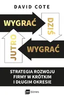 Okładka: Wygrać dziś, wygrać jutro