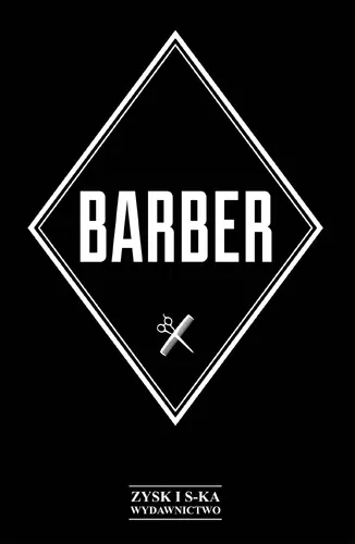 Okładka: Barber