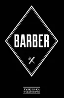 Okładka: Barber
