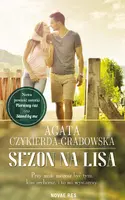 Okładka: Sezon na lisa