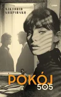 Okładka: Pokój 505