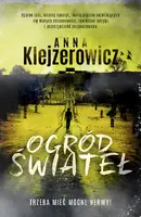 Okładka: Ogród świateł