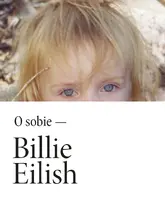 Okładka: Billie Eilish