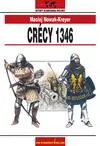 Okładka: Crecy 1346