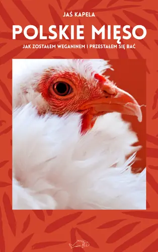 Okładka: Polskie mięso